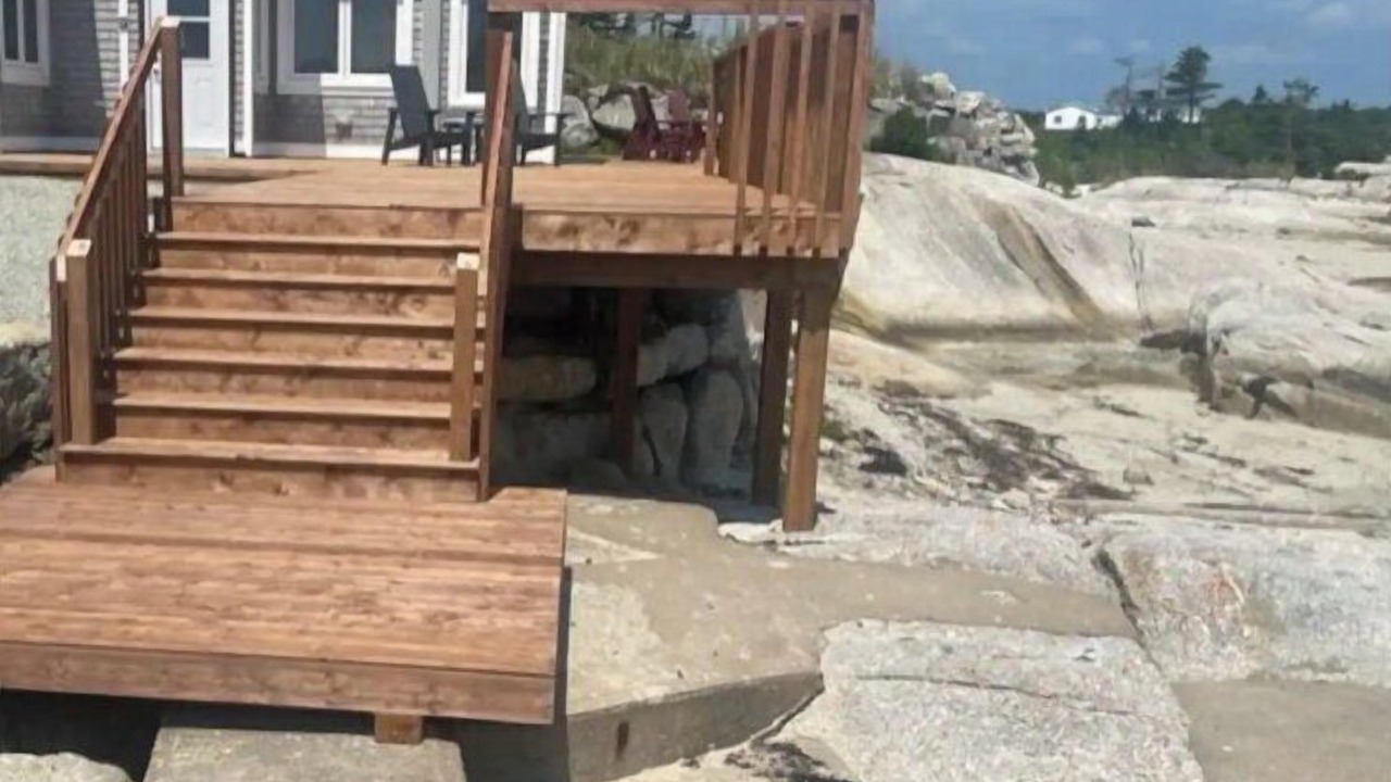 Photo of Outdoor in Terence Bay