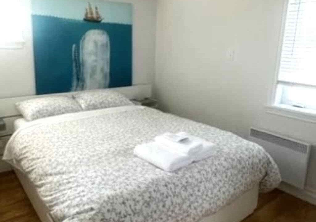 Photo of Bedroom in Terence Bay