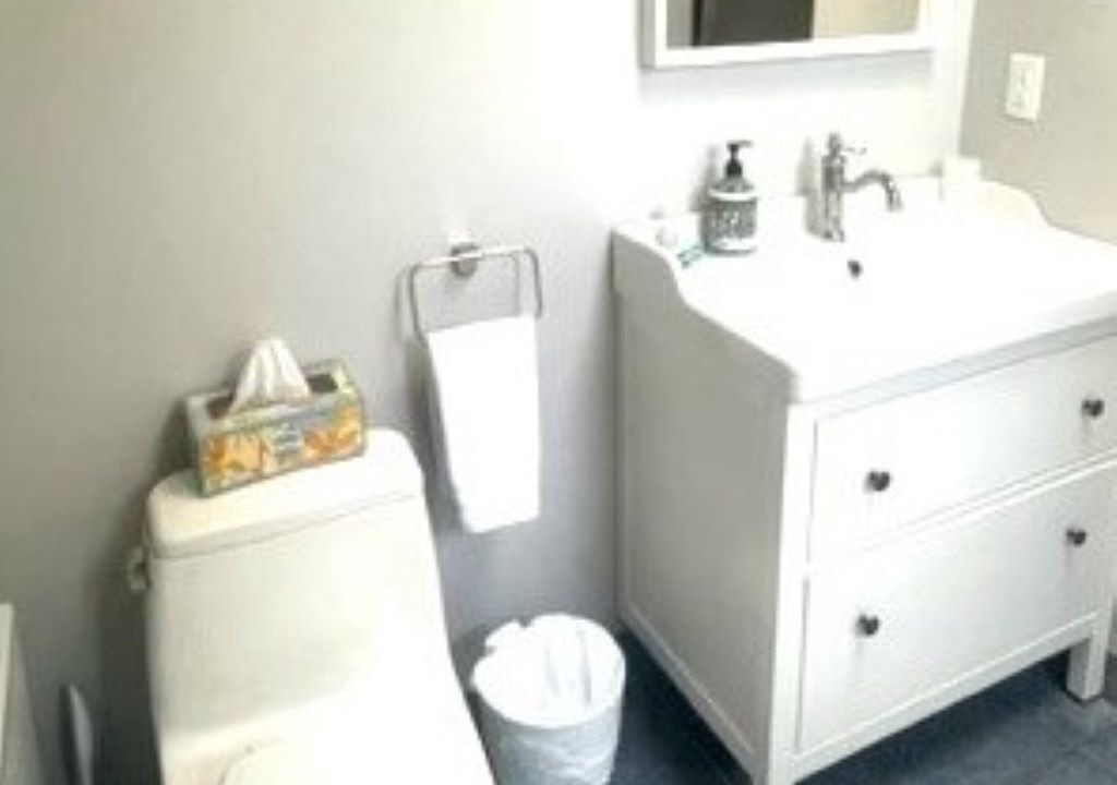 Photo of Bathroom in Terence Bay