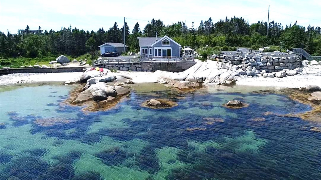 Photo of Outdoor in Terence Bay