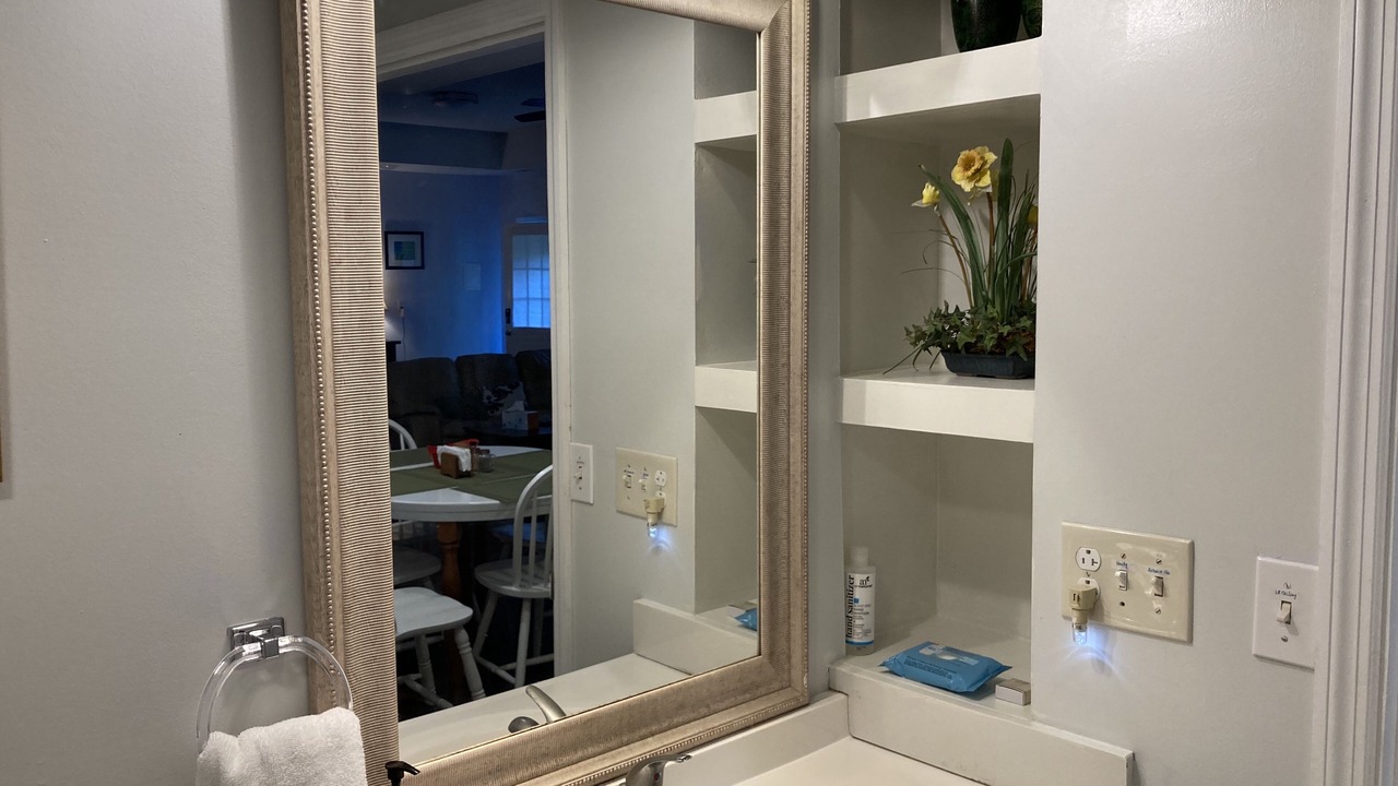 Photo of Bathroom in Chapel Hill