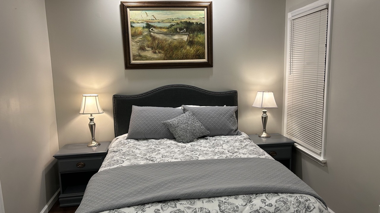 Photo of Bedroom in Chapel Hill