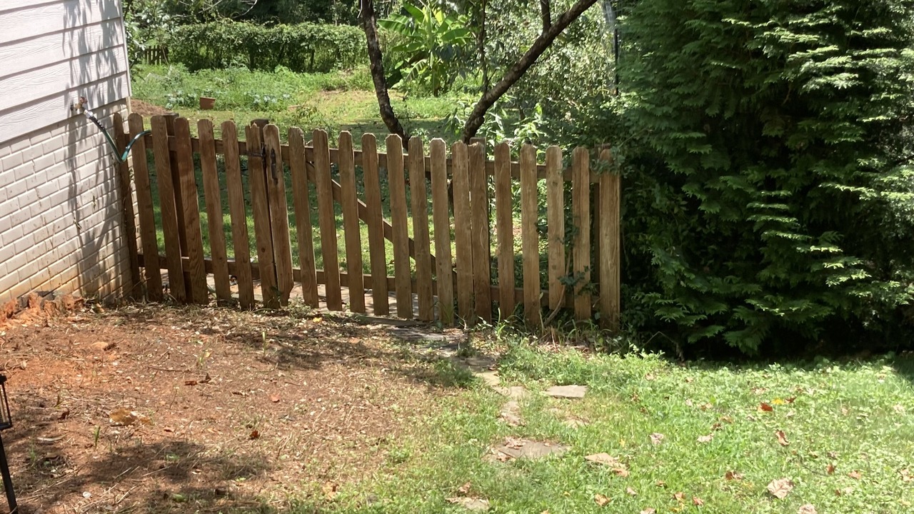 Photo of Outdoor in Chapel Hill