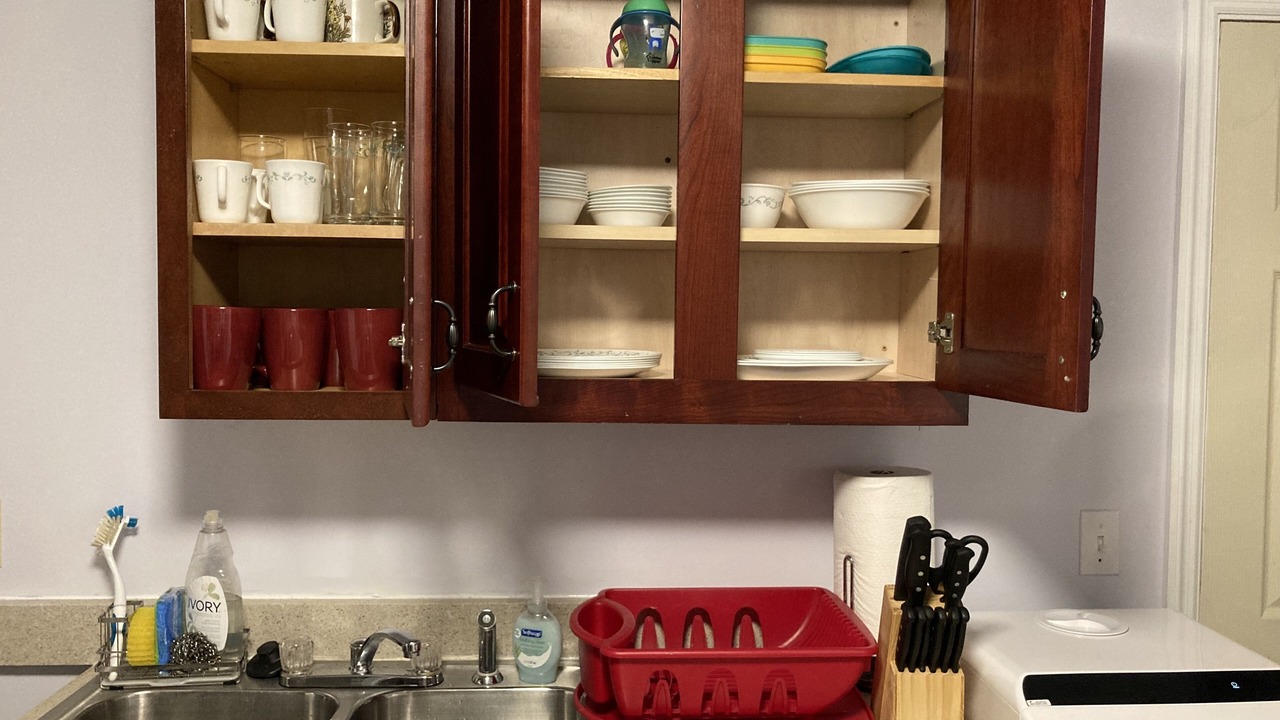 Photo of Kitchen in Chapel Hill
