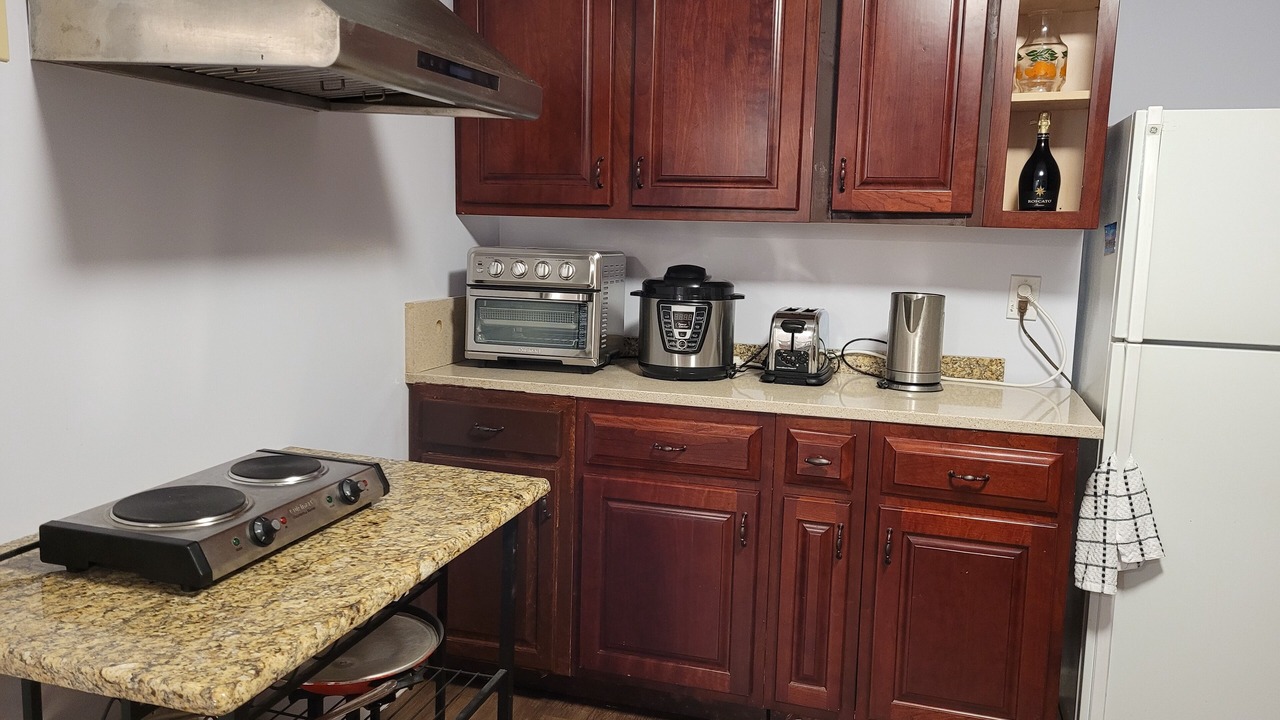 Photo of Kitchen in Chapel Hill