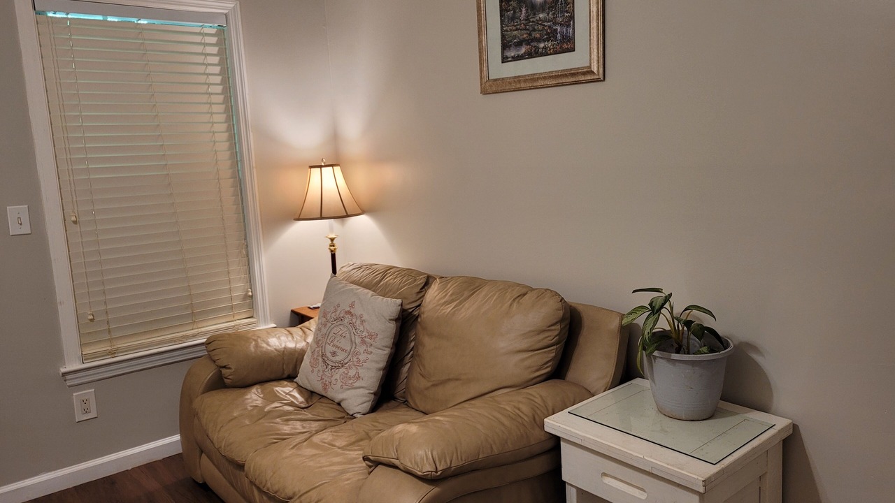Photo of Livingroom in Chapel Hill