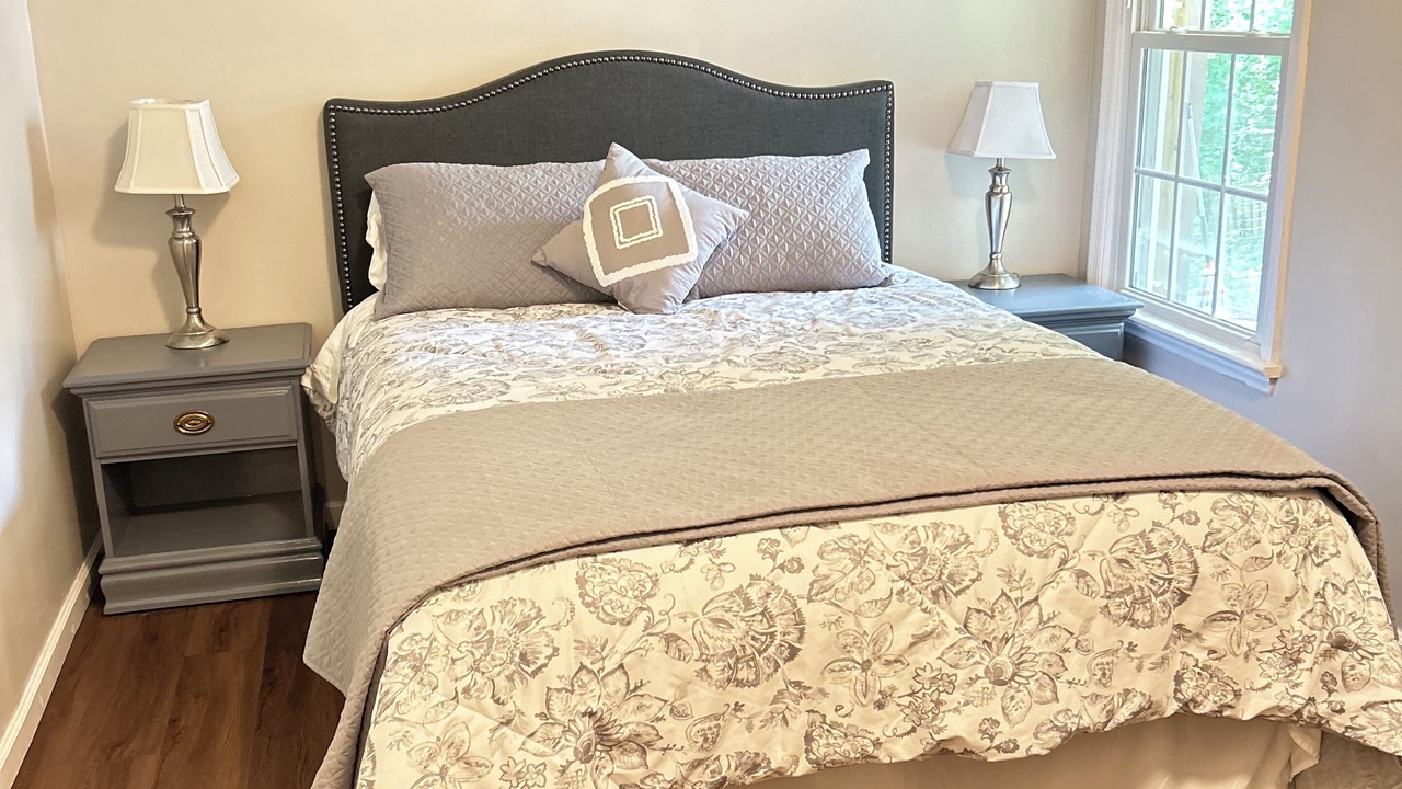 Photo of Bedroom in Chapel Hill