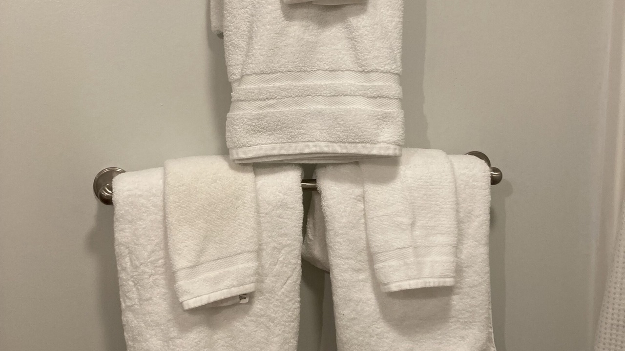 Photo of Bathroom in Chapel Hill