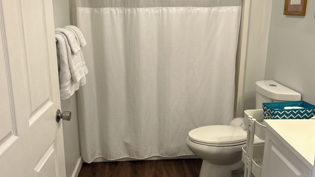 Photo of Bathroom in Chapel Hill
