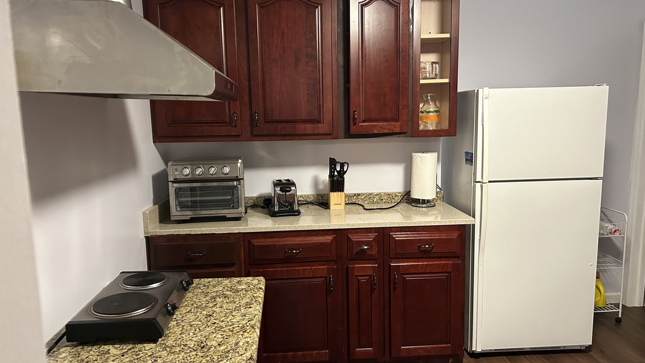 Photo of Kitchen in Chapel Hill