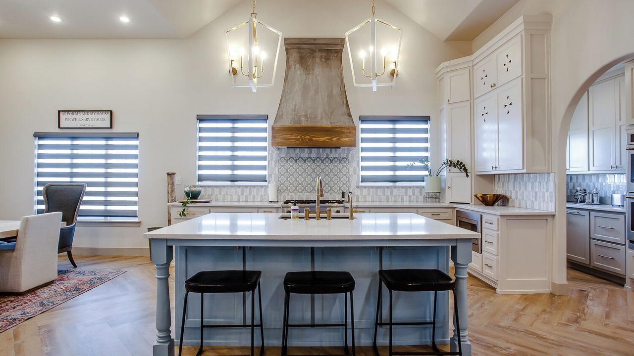 Photo of Kitchen in Lubbock