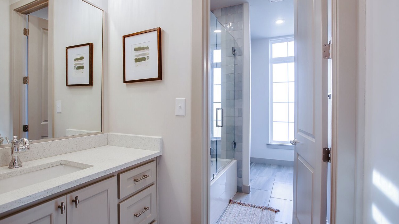 Photo of Bathroom in Lubbock