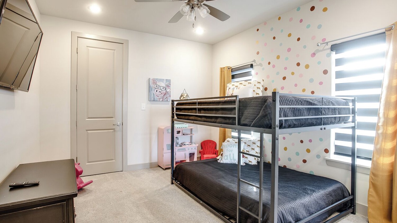 Photo of Bedroom in Lubbock