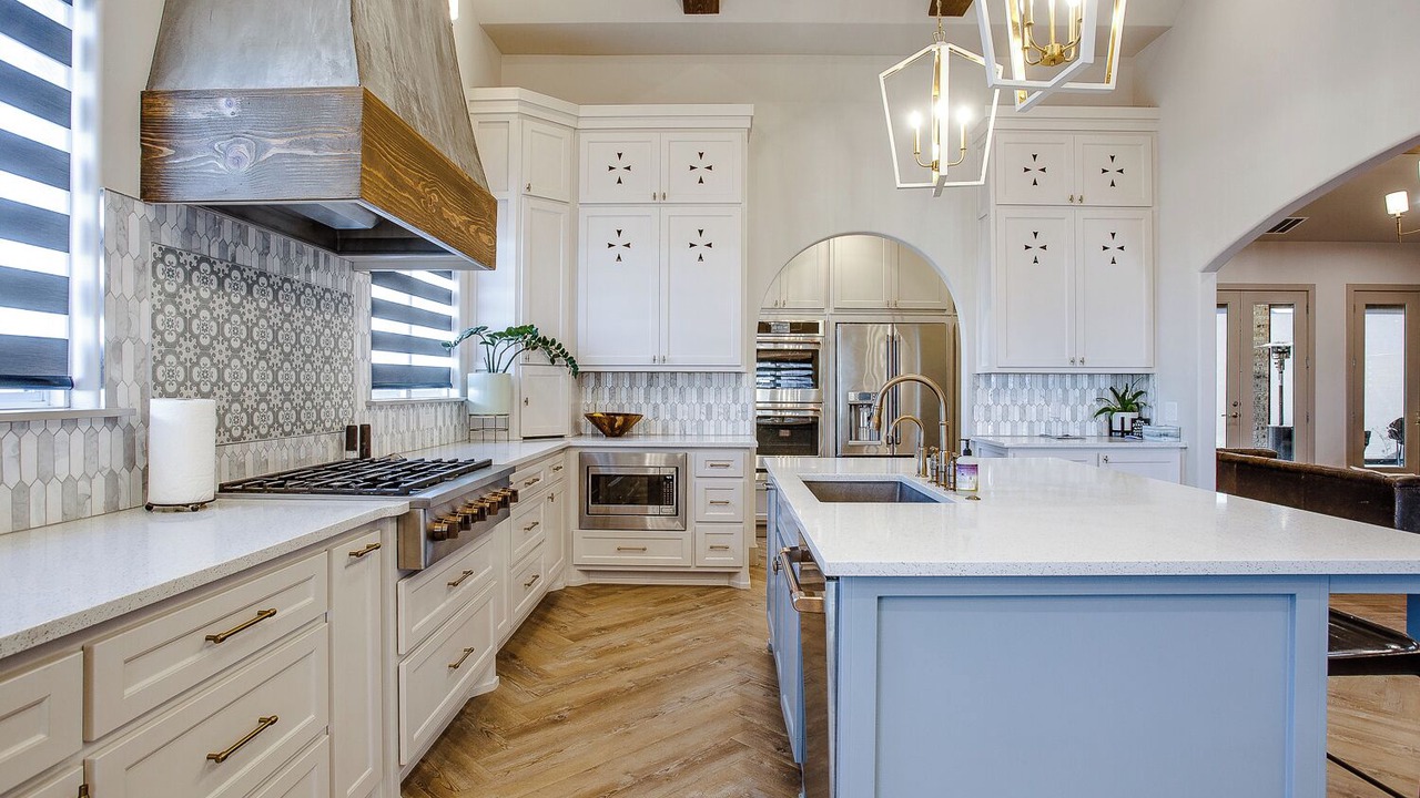 Photo of Kitchen in Lubbock