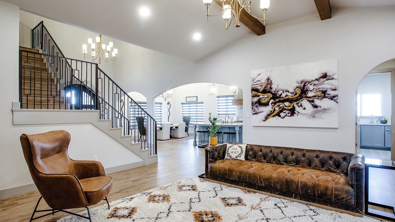 Photo of Livingroom in Lubbock