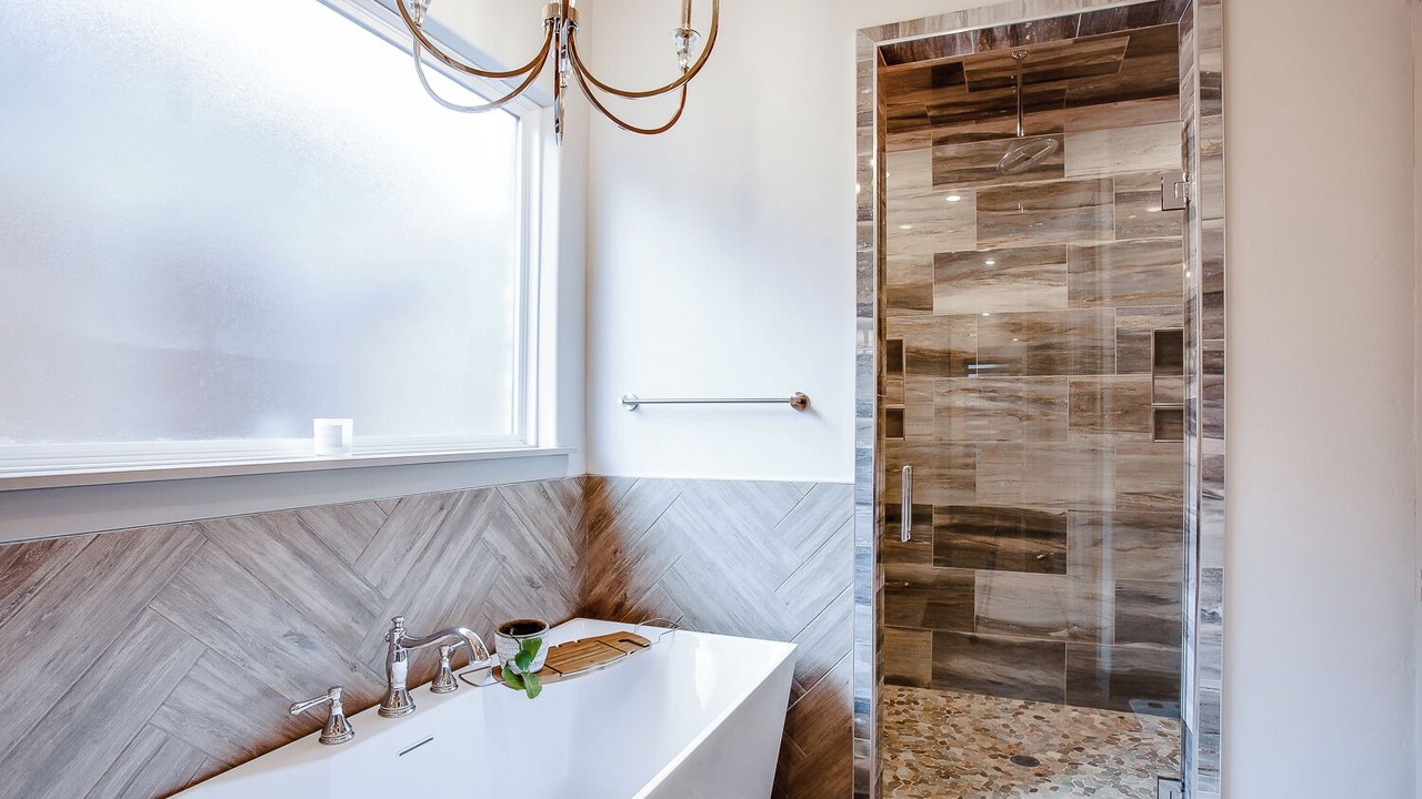 Photo of Bathroom in Lubbock
