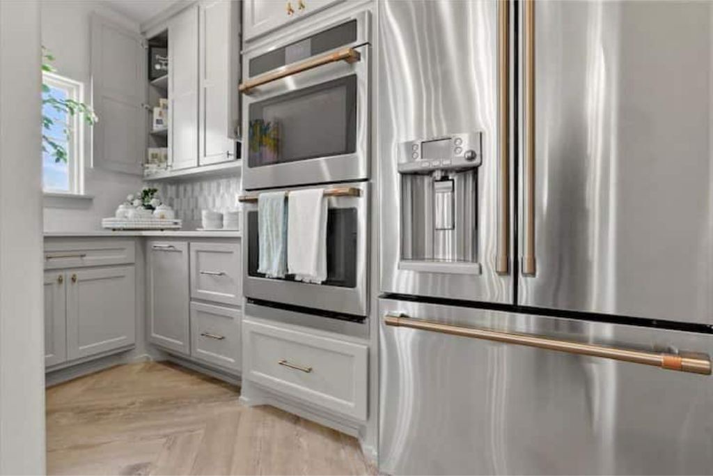 Photo of Kitchen in Lubbock