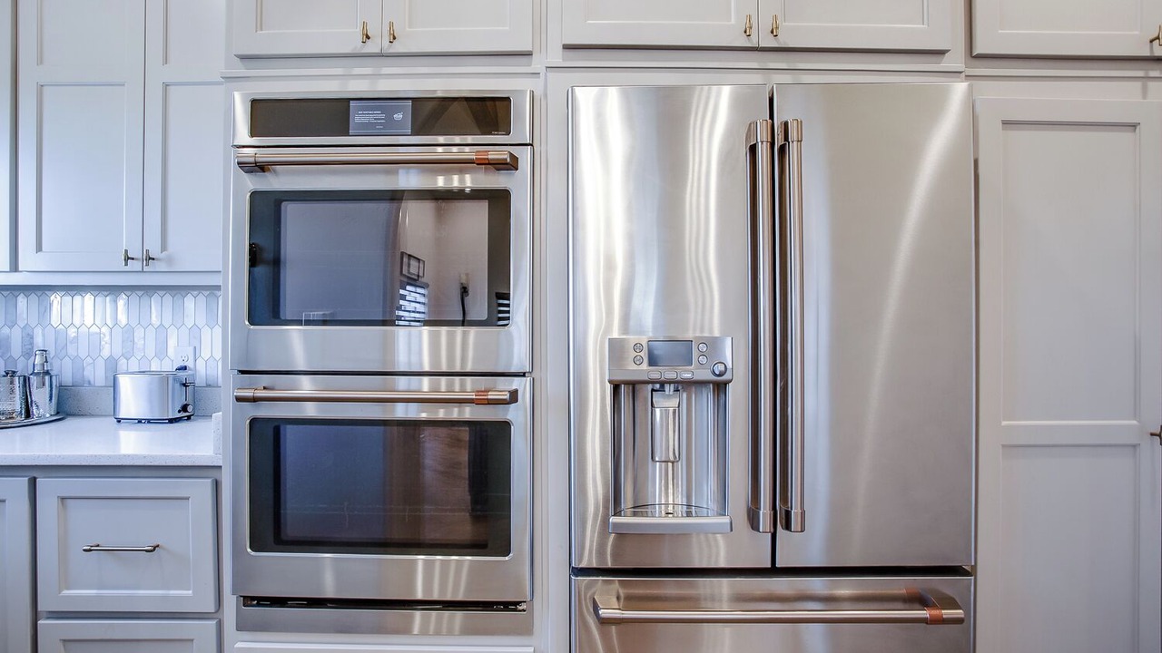 Photo of Kitchen in Lubbock