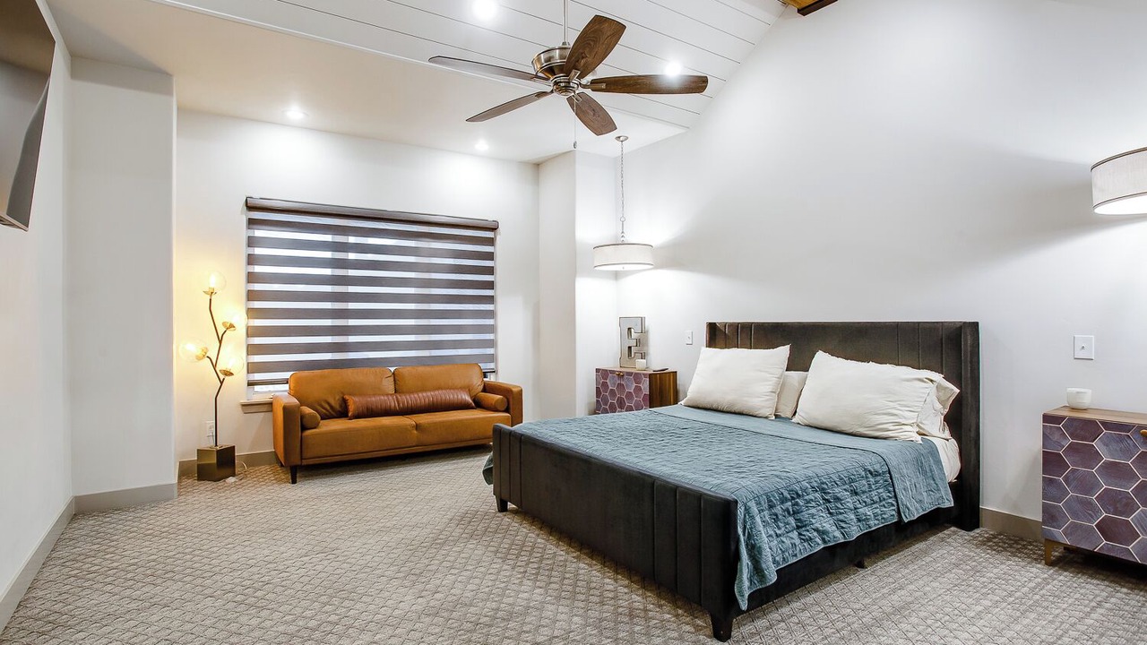 Photo of Bedroom in Lubbock