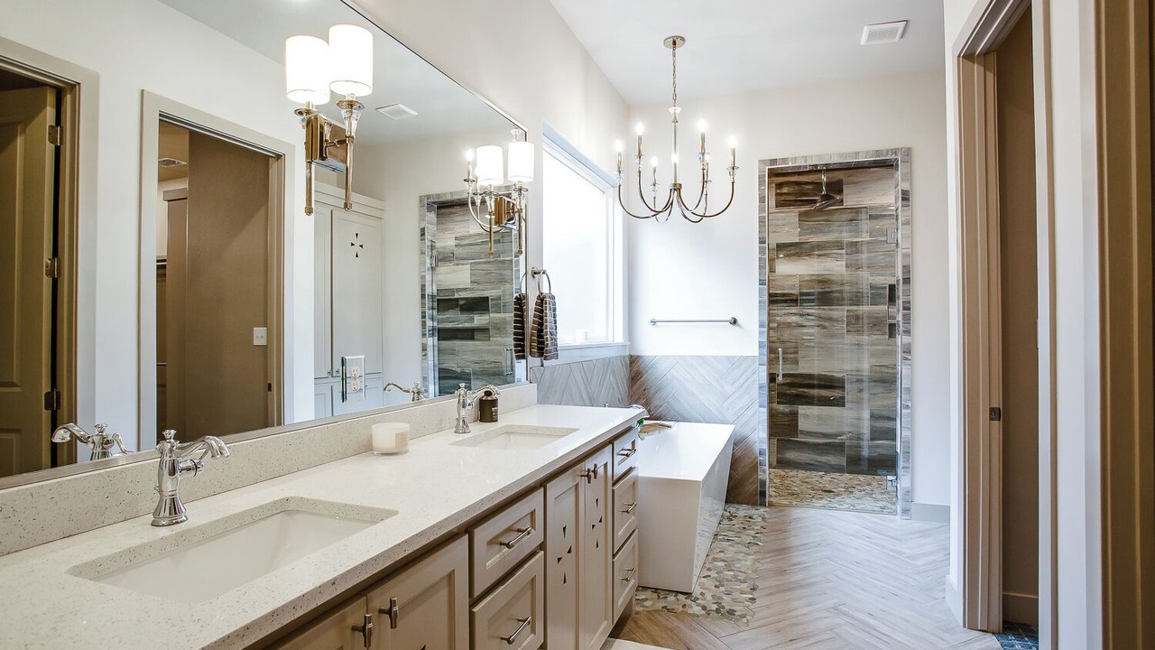 Photo of Bathroom in Lubbock