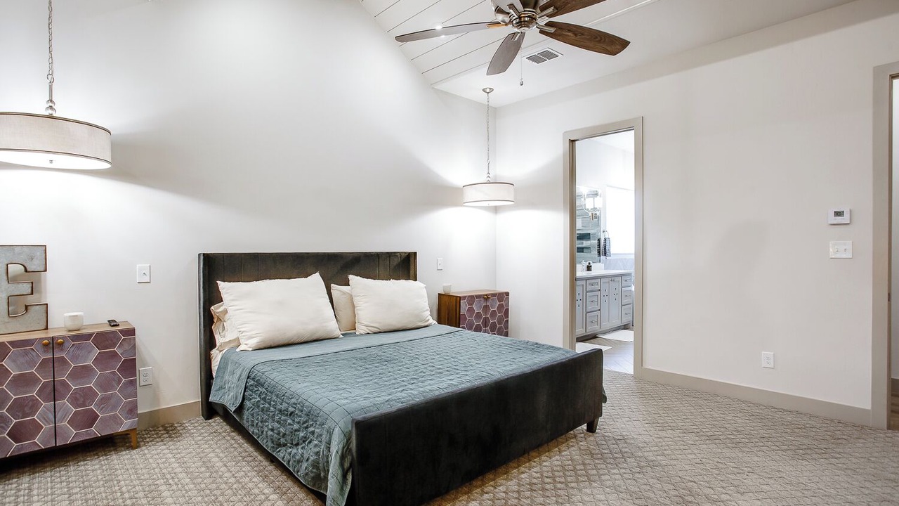 Photo of Bedroom in Lubbock