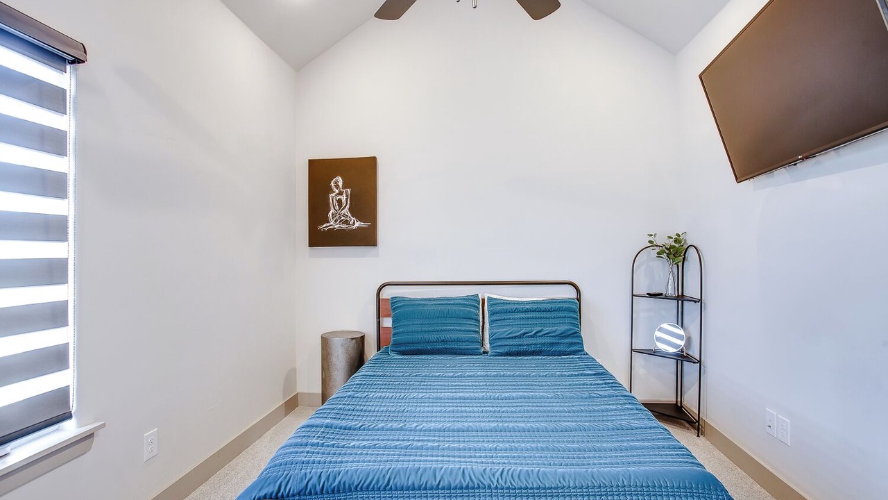 Photo of Bedroom in Lubbock