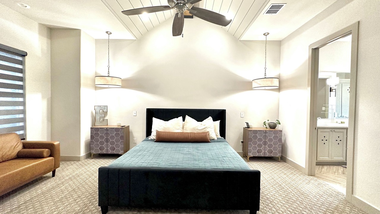 Photo of Bedroom in Lubbock