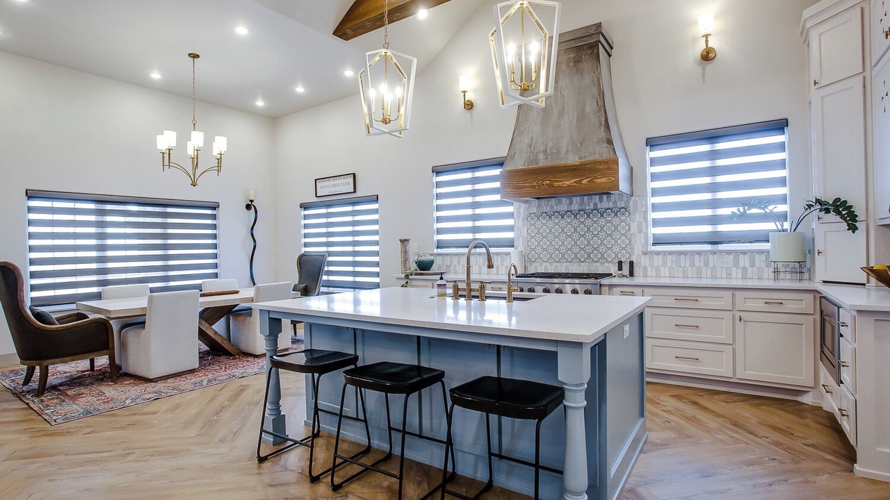 Photo of Kitchen in Lubbock
