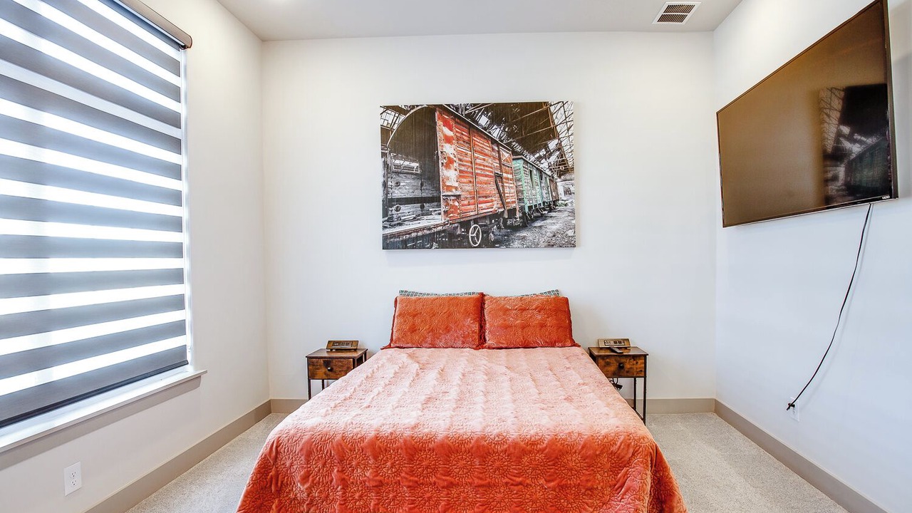 Photo of Bedroom in Lubbock
