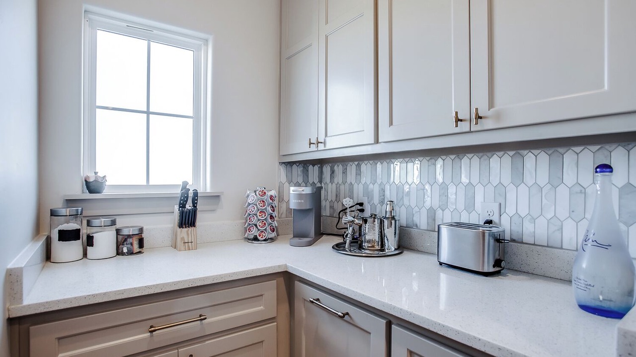 Photo of Kitchen in Lubbock