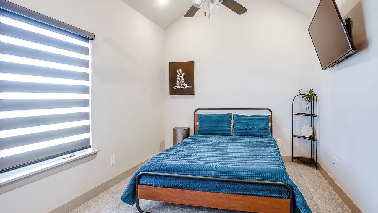 Photo of Bedroom in Lubbock