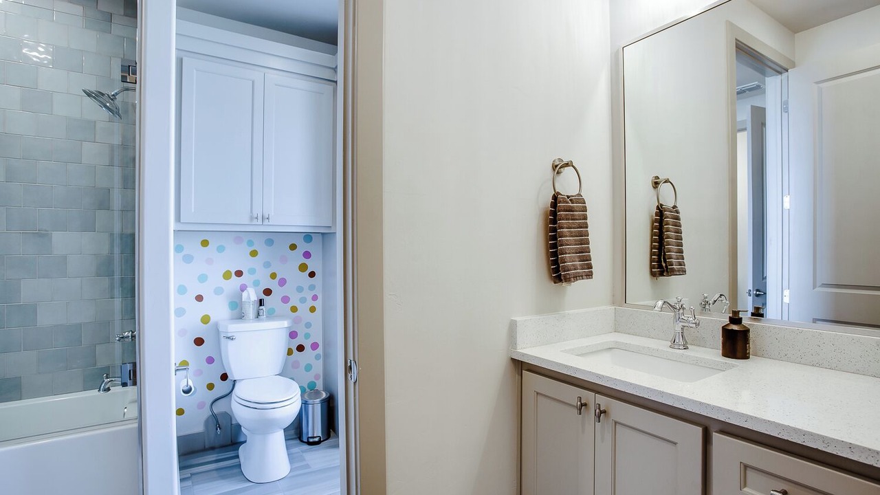 Photo of Bathroom in Lubbock
