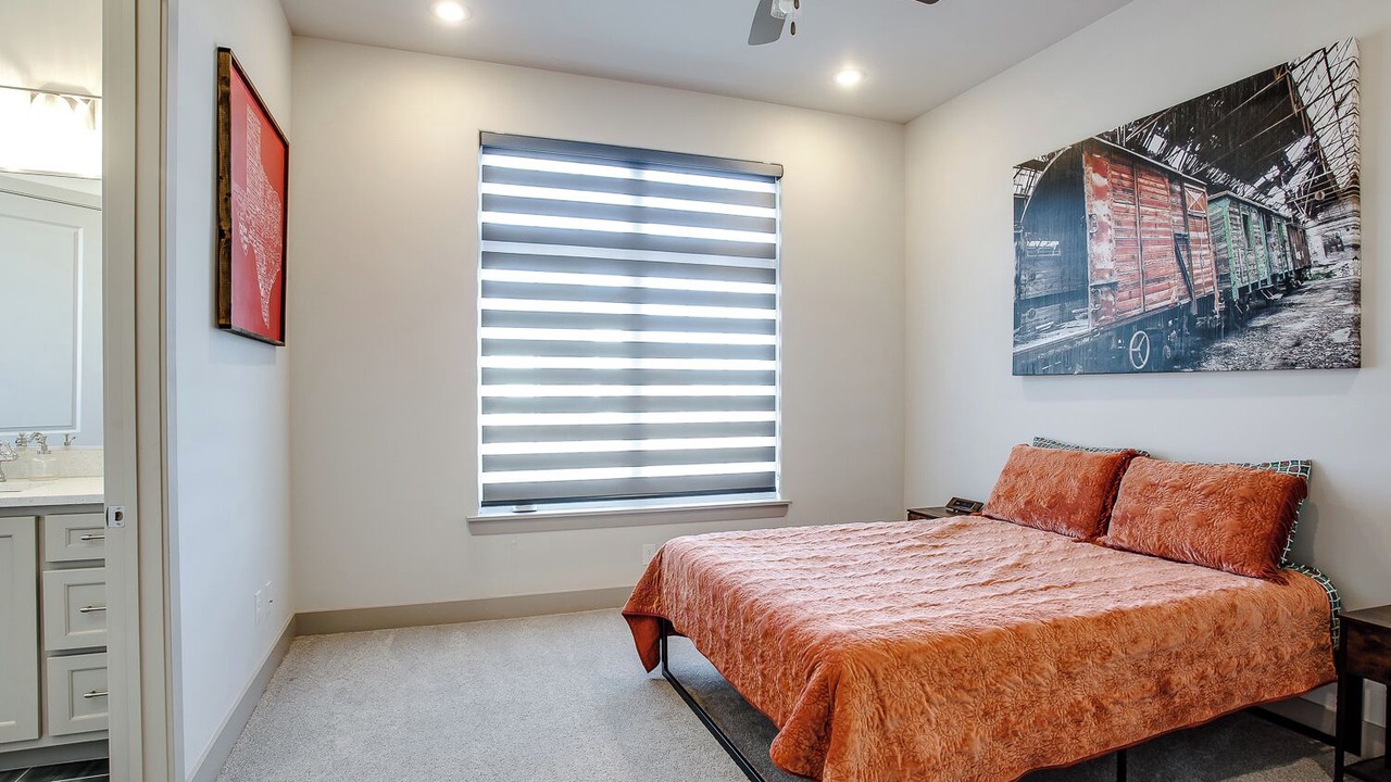 Photo of Bedroom in Lubbock