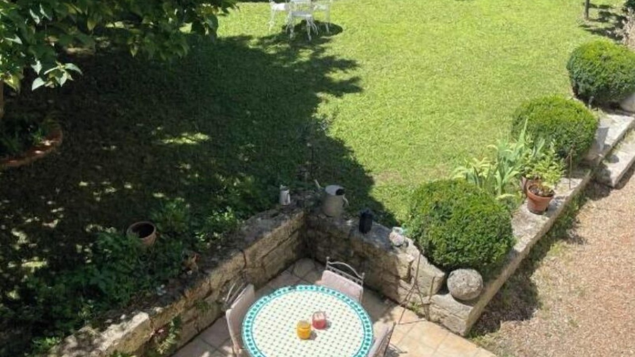Photo of Outdoor in Nerac