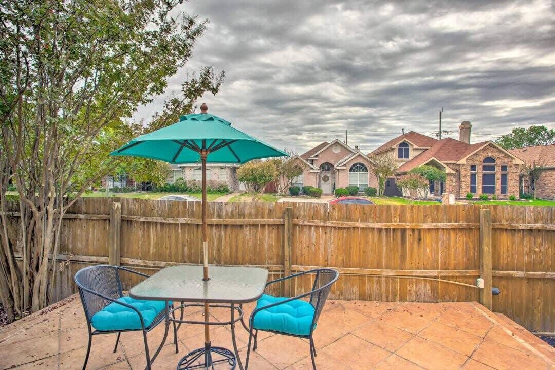 Photo of Outdoor in Rowlett