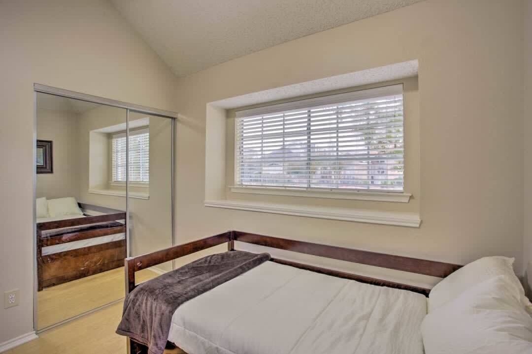 Photo of Bedroom in Rowlett