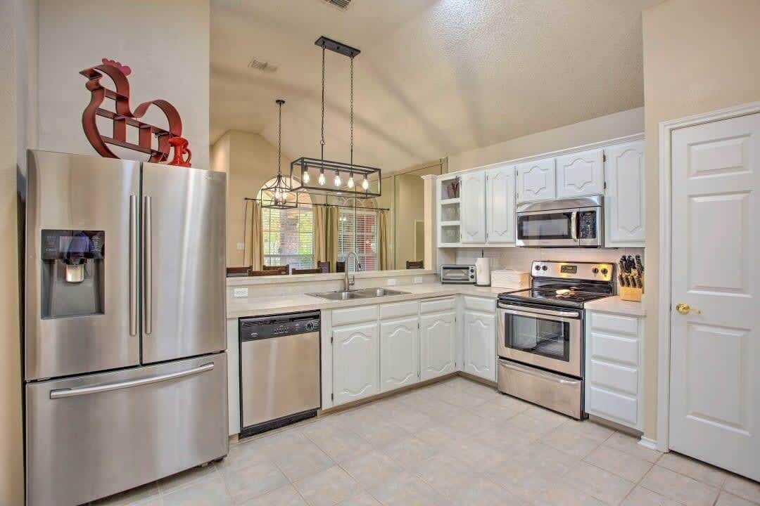Photo of Kitchen in Rowlett