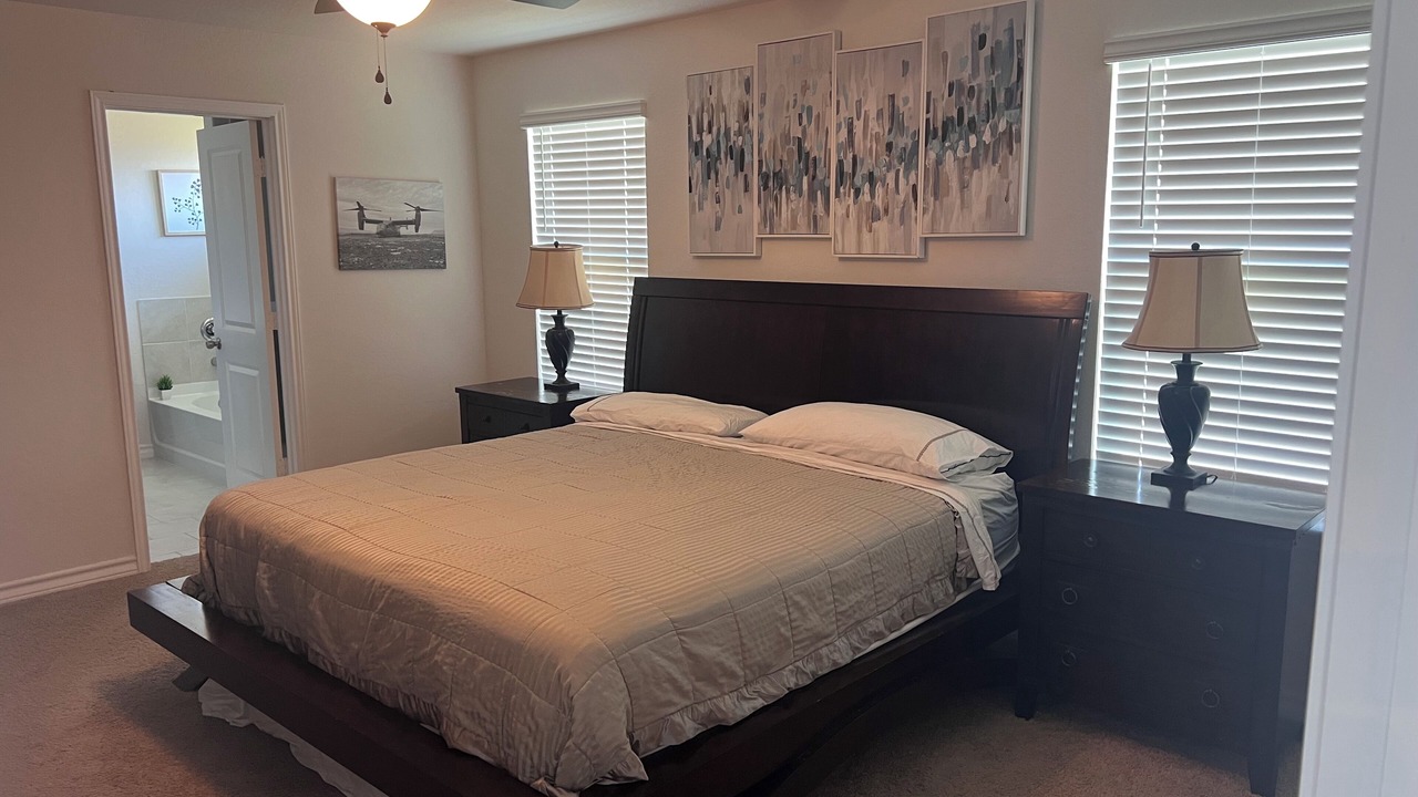 Photo of Bedroom in San Antonio