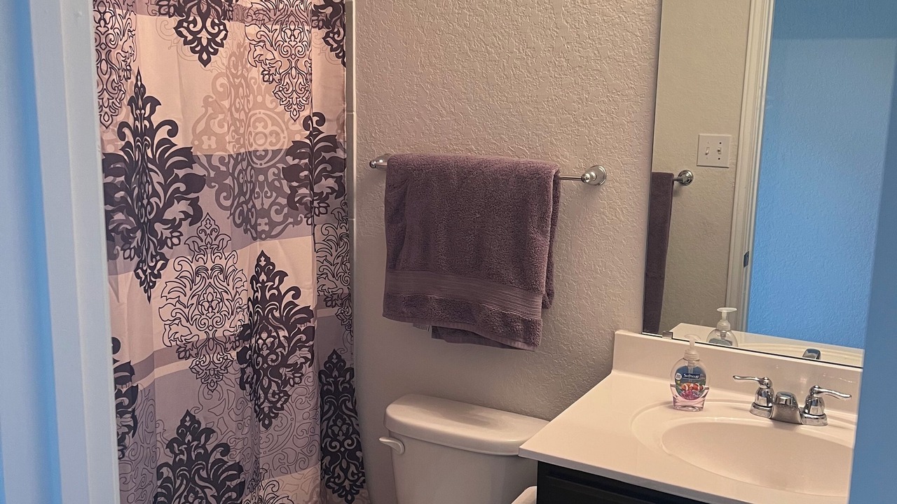 Photo of Bathroom in San Antonio