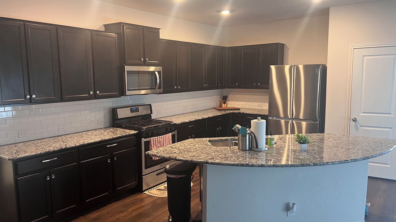 Photo of Kitchen in San Antonio