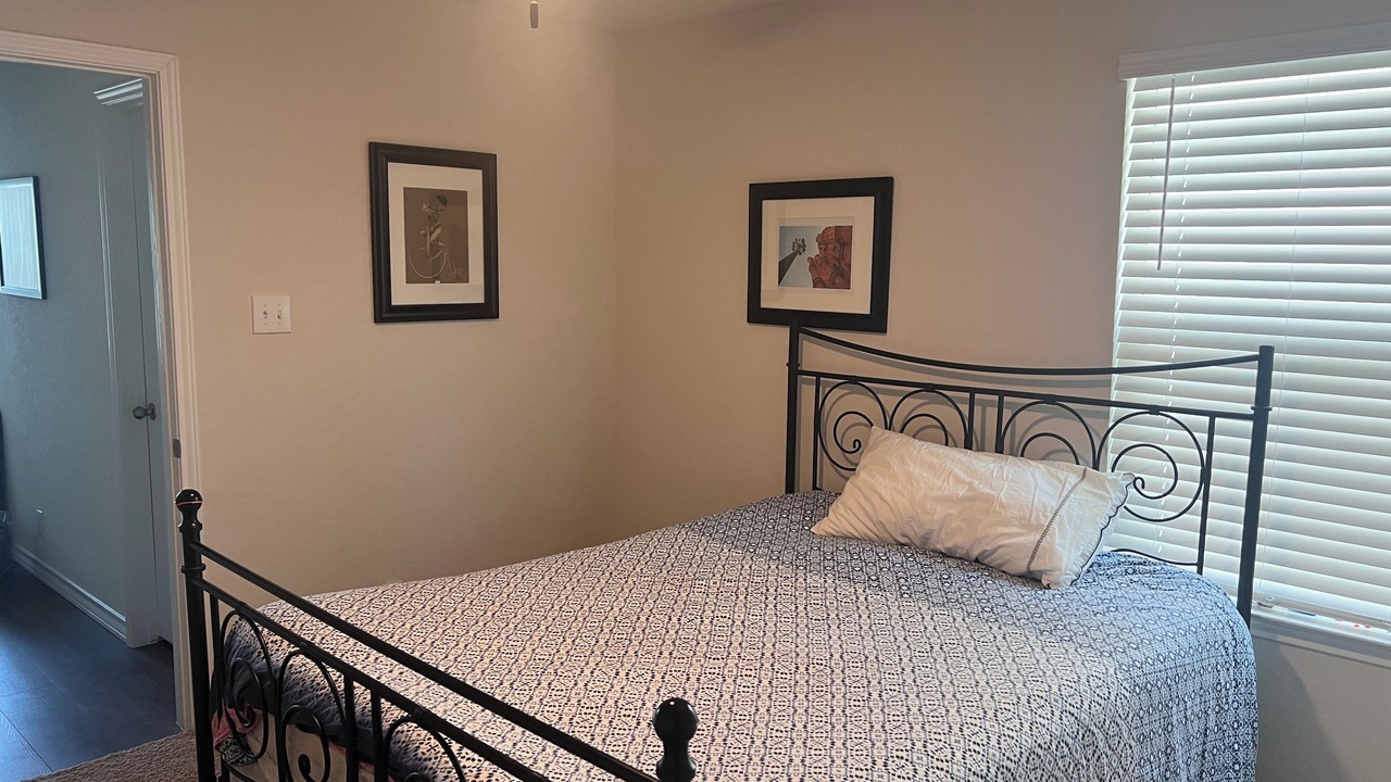 Photo of Bedroom in San Antonio