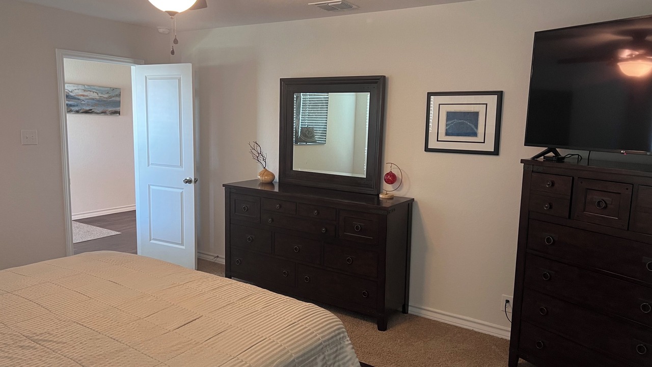 Photo of Bedroom in San Antonio