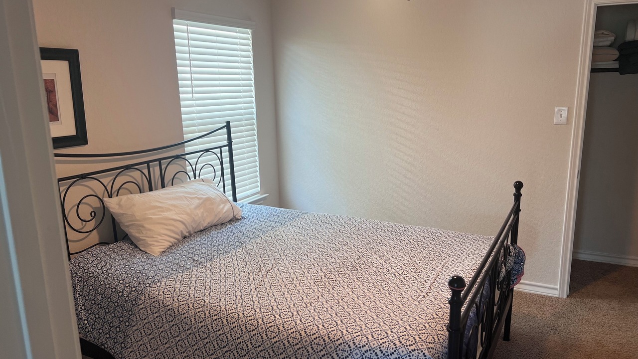 Photo of Bedroom in San Antonio