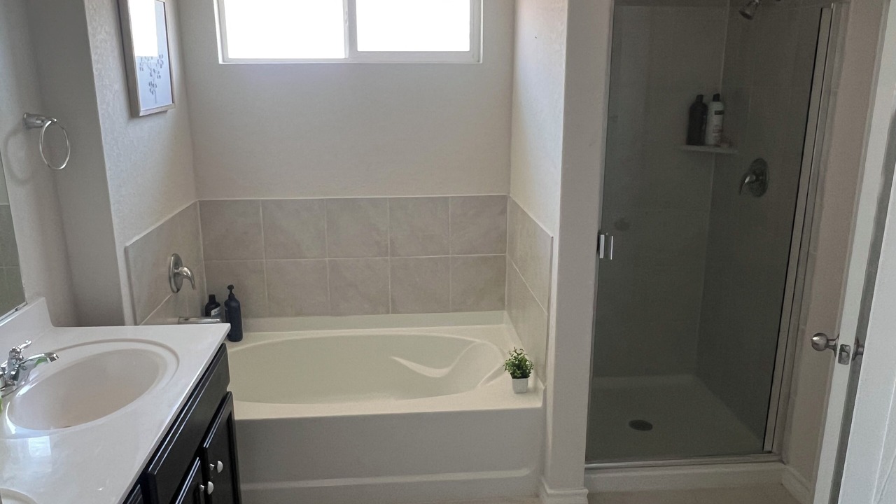 Photo of Bathroom in San Antonio