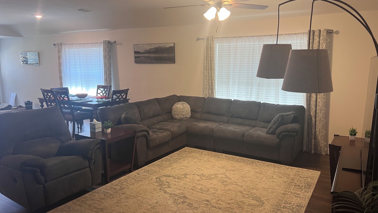 Photo of Livingroom in San Antonio