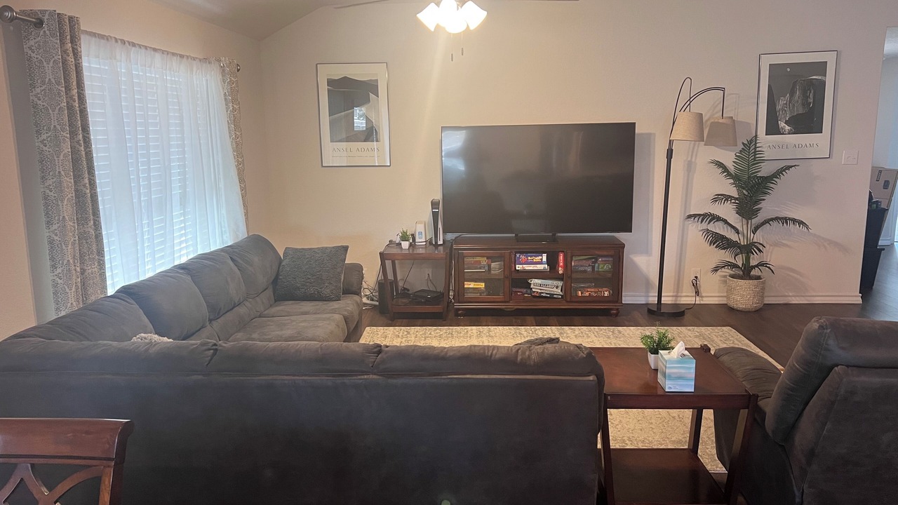 Photo of Livingroom in San Antonio