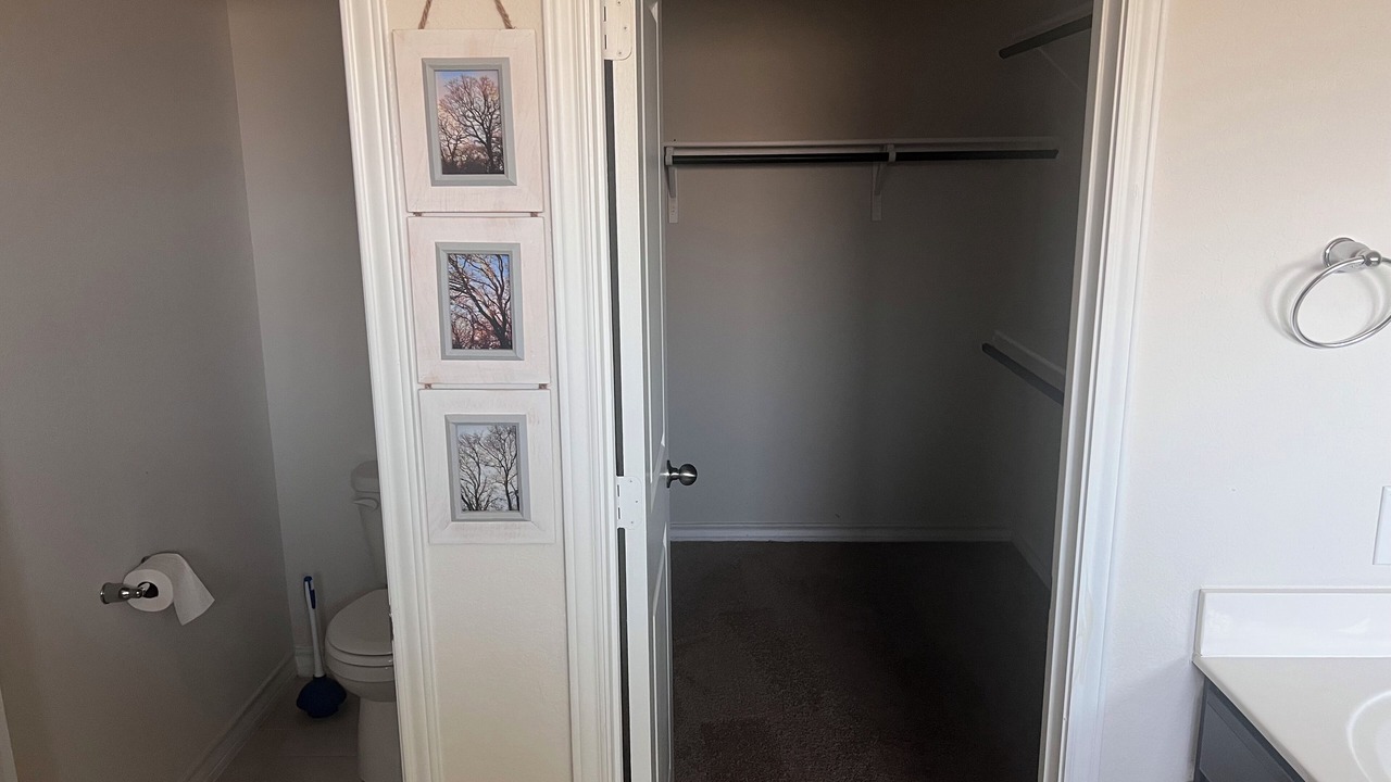 Photo of Bathroom in San Antonio