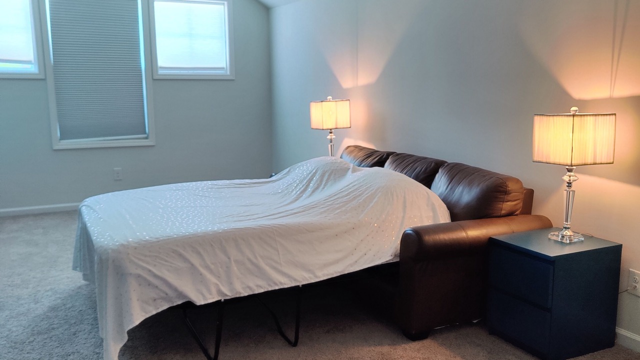 Photo of Bedroom in Pooler