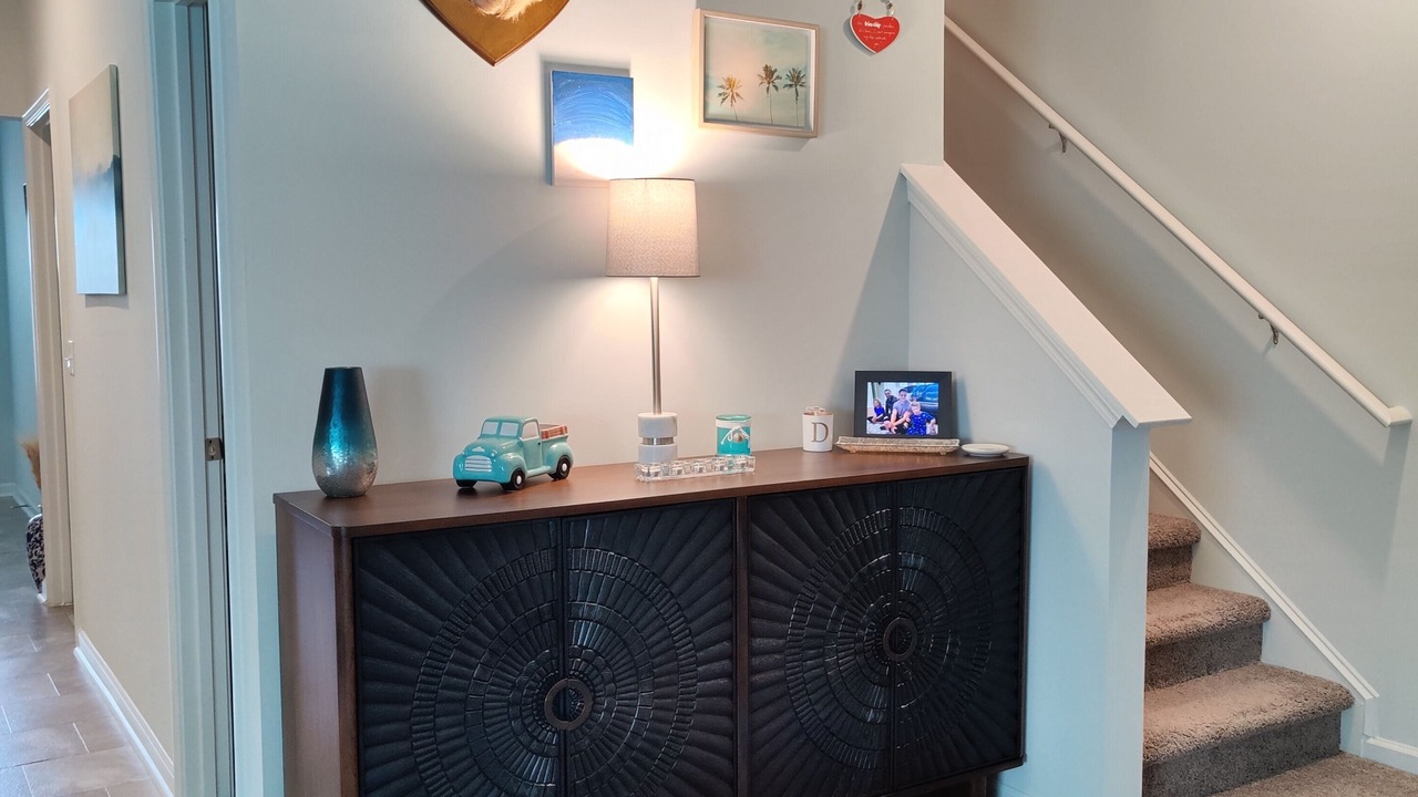 Photo of Bedroom in Pooler