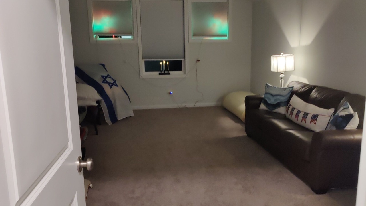 Photo of Bedroom in Pooler